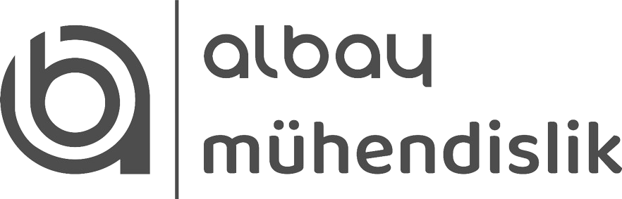 Albay Mühendislik Logosu